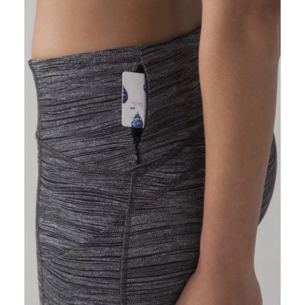 Lululemon BUNDLE OF 2  Sole Training Shorts 6